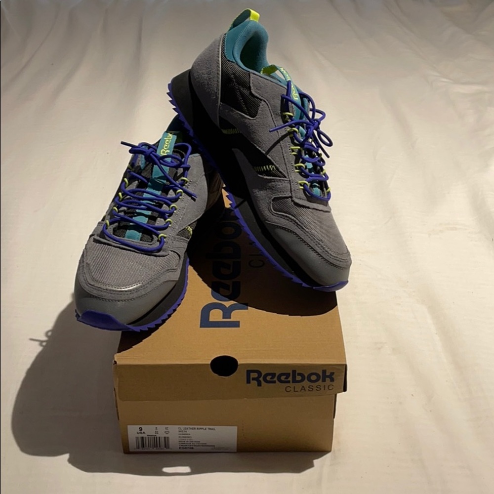 Rebook Sneakers